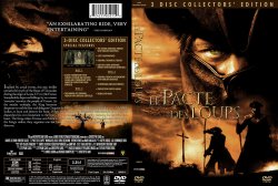 Brotherhood of the Wolf - Le pacte des loups
