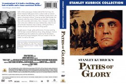 Paths of Glory - Stanley Kubrick Collection custom