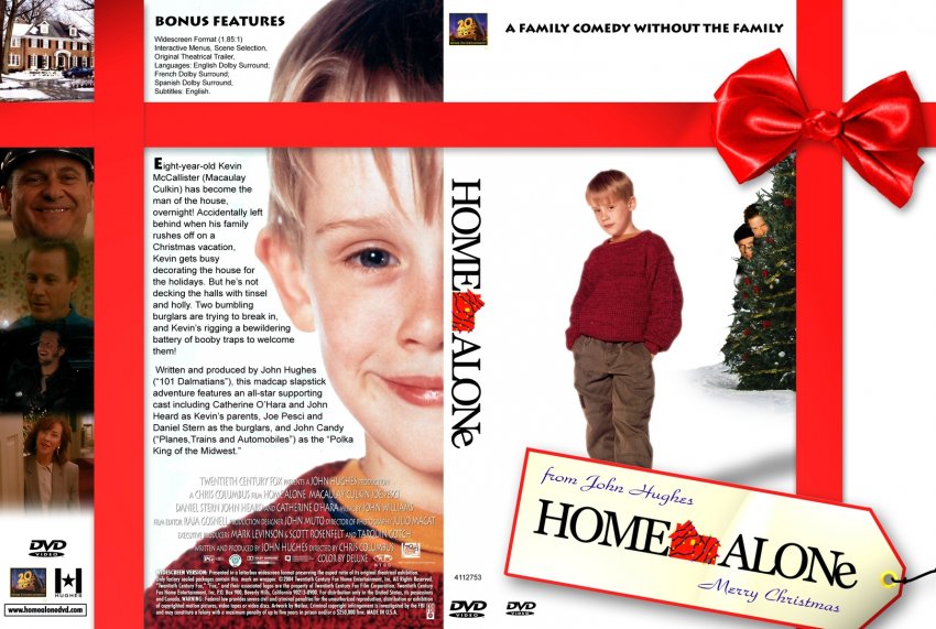 Home Alone