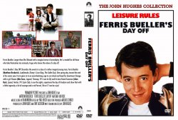 Ferris Bueller's Day Off