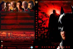 Batman Begins