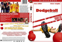 Dodgeball