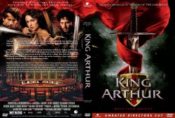 King Arthur