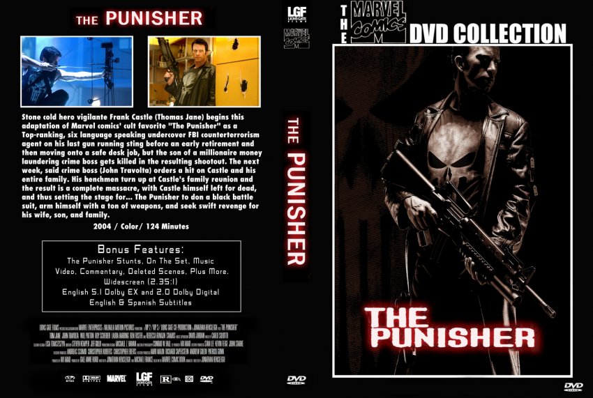 The Punisher