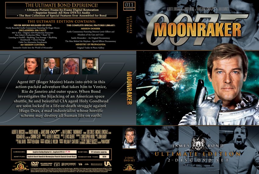 Moonraker