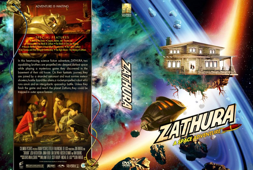 Zathura