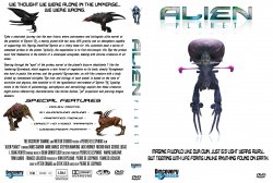Alien Planet Custom