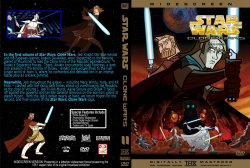 Star Wars Clone Wars Volume 2 - Han