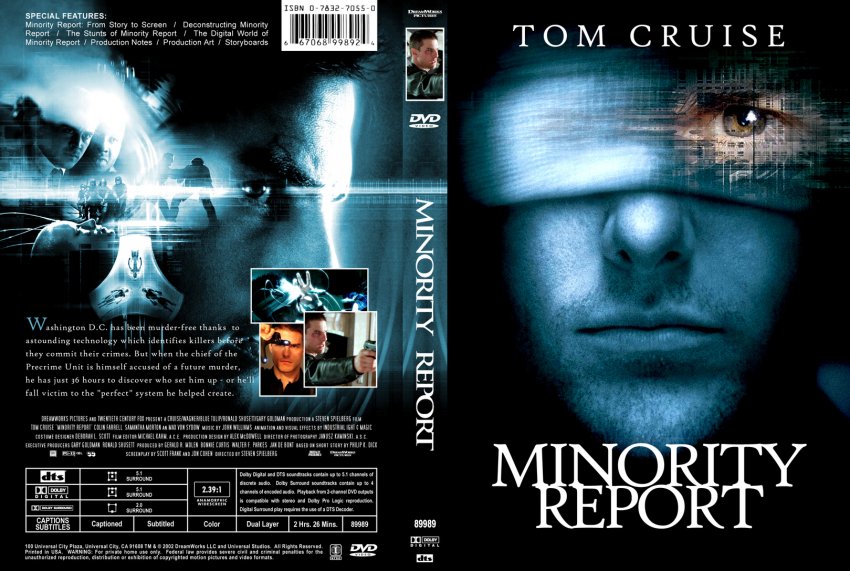 Minority Report