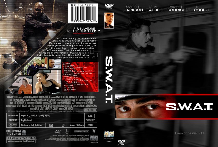 SWAT