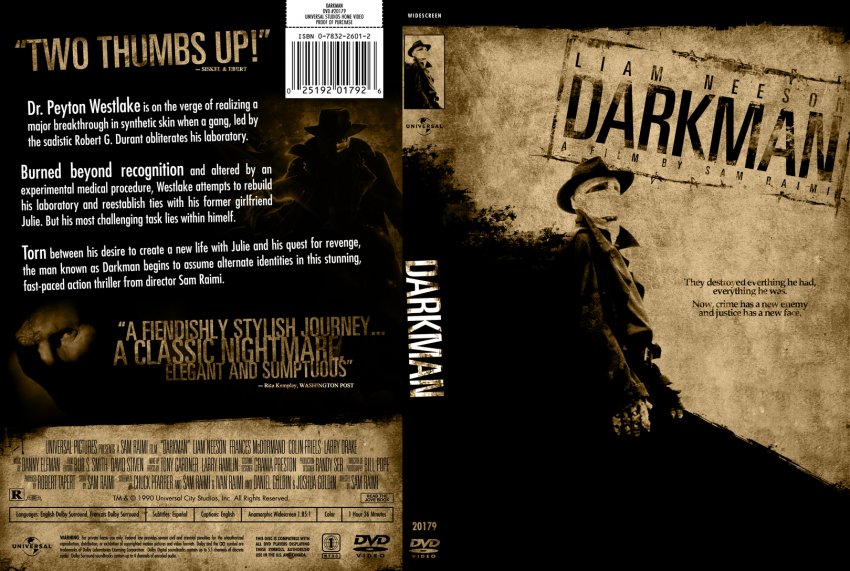 Darkman