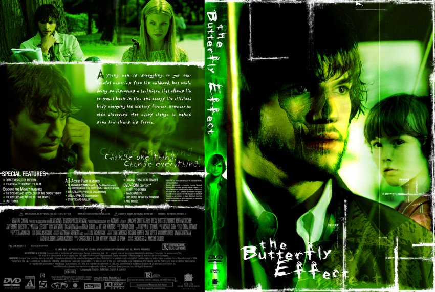 Butterfly Effect, The