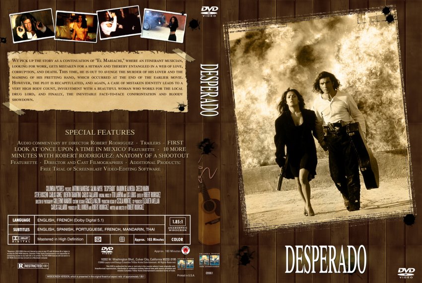 Desperado