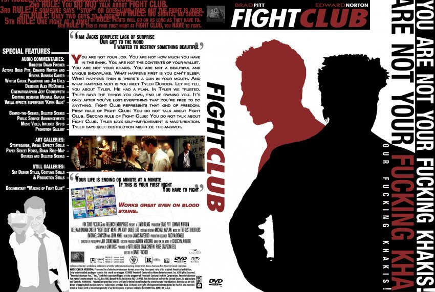 Fight Club