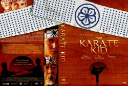 The Karate Kid