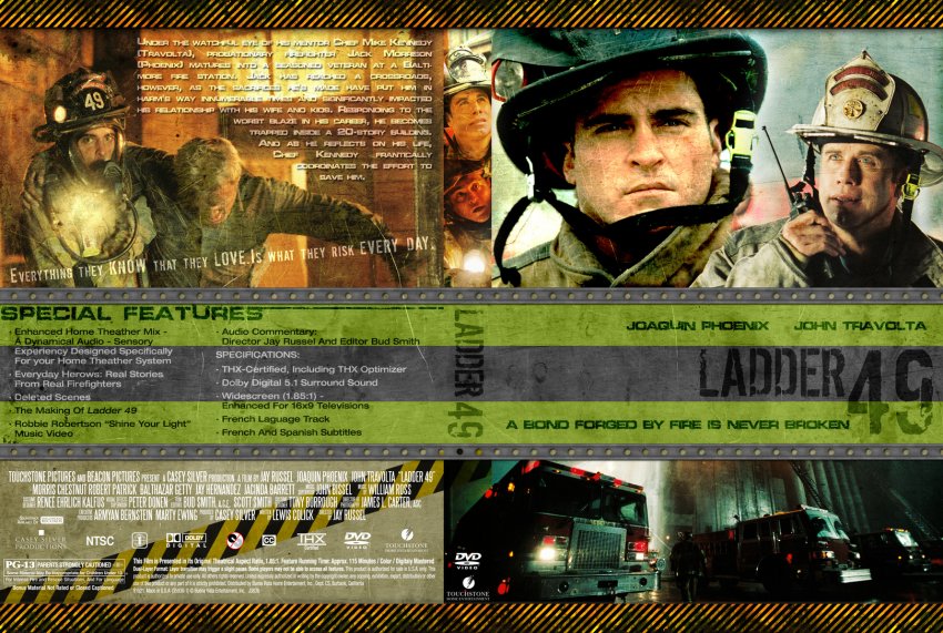 Ladder 49