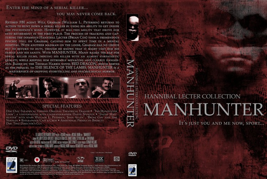 Manhunter