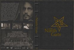 The Ninth Gate