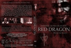 Red Dragon