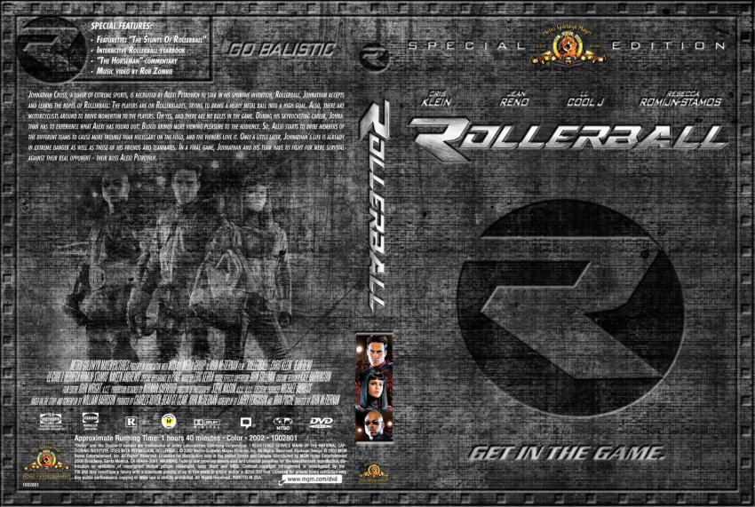 Rollerball