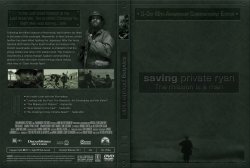 Saving Private Ryan