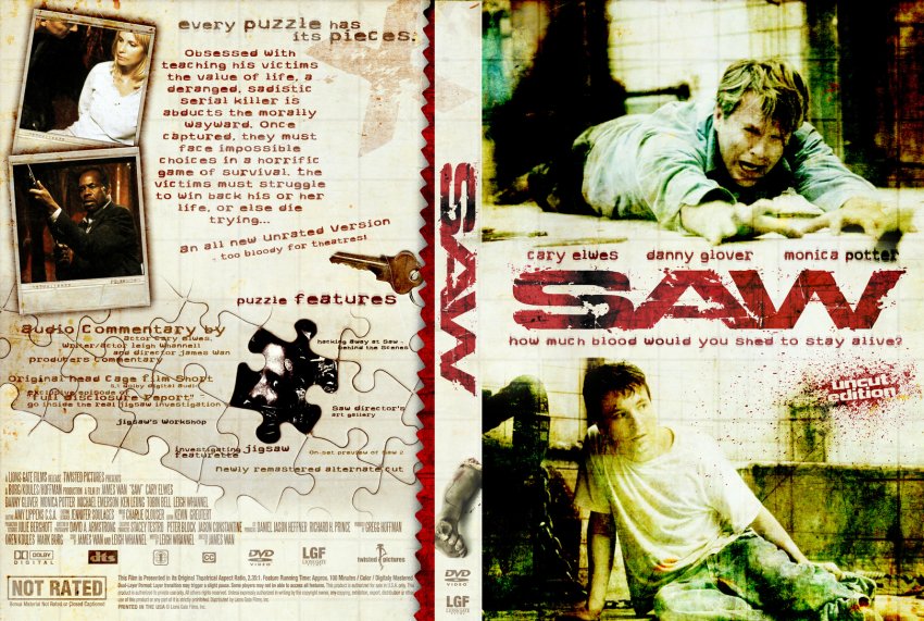 Saw