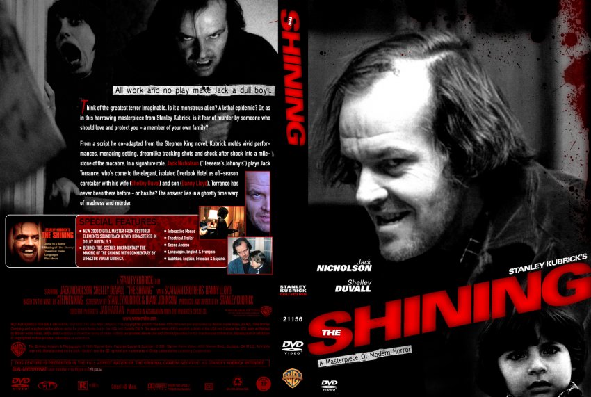 Shining, The