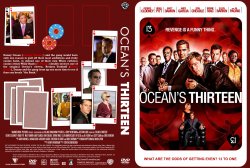 Oceans Thirteen