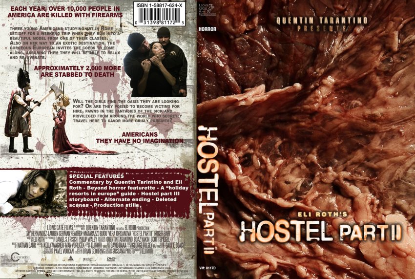 Hostel 2