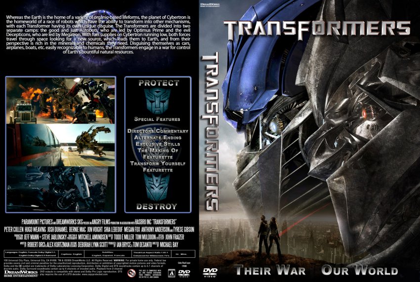 Transformers