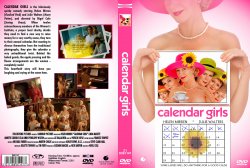 Calendar Girls