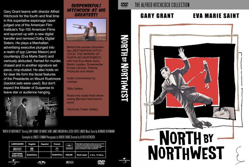 North by Northwest