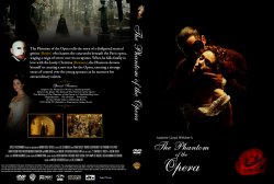 The Phantom of the Opera