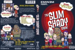 The Slim Shady Show