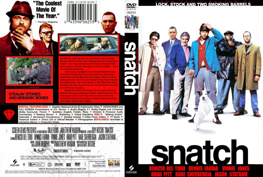 Snatch