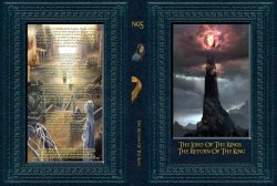 The Lord Of The Rings - The Return Of The King 