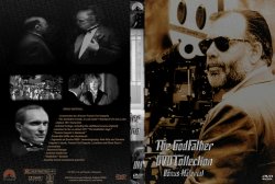 The GodFather - Bonus Material - Spanning Set