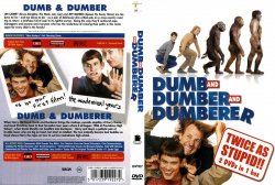 Dumb & Dumber & Dumberer