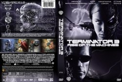 Terminator 3 - The Rise Of The Machines