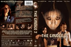 The Grudge II
