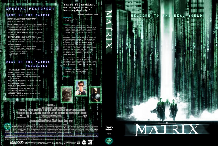 The Matrix