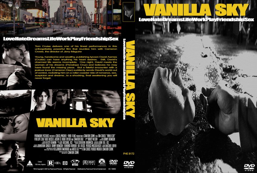 Vanilla Sky