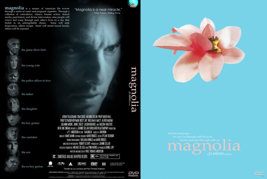 Magnolia