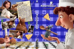 Ratatouille