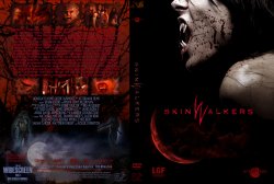 Skinwalkers