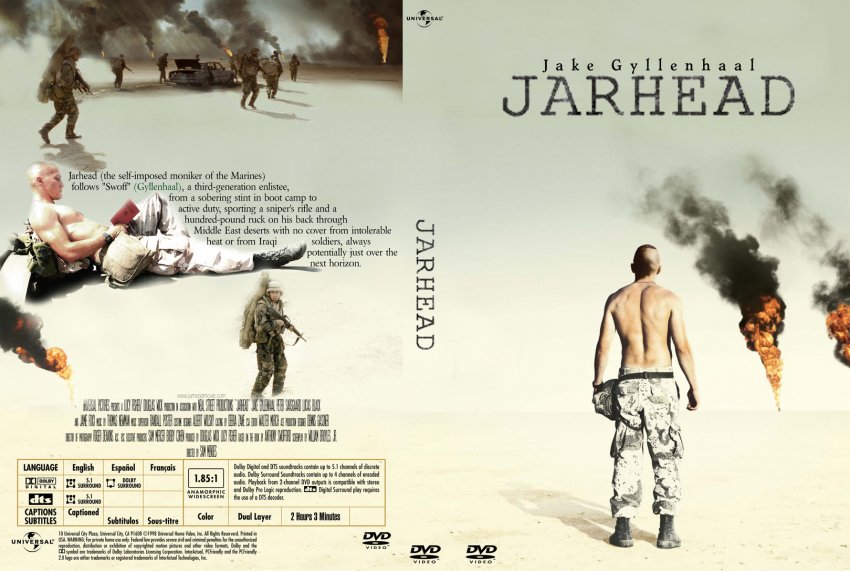 Jarhead