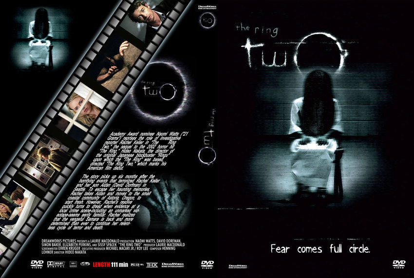 The Ring Two