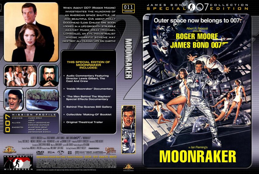 Moonraker