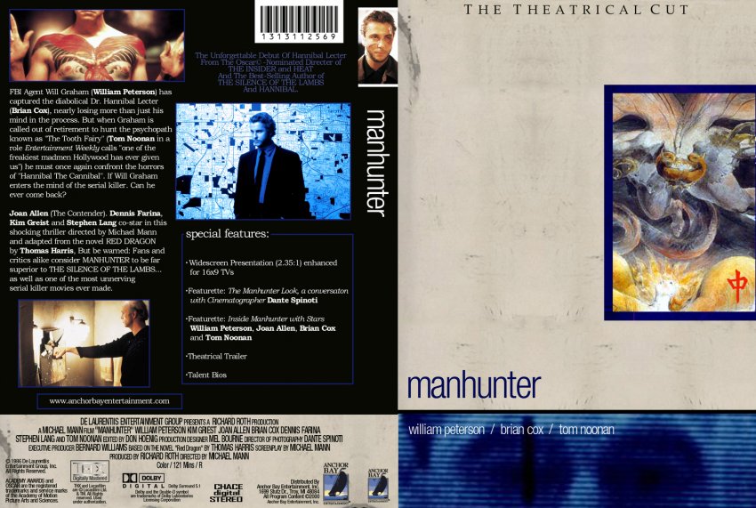 Manhunter