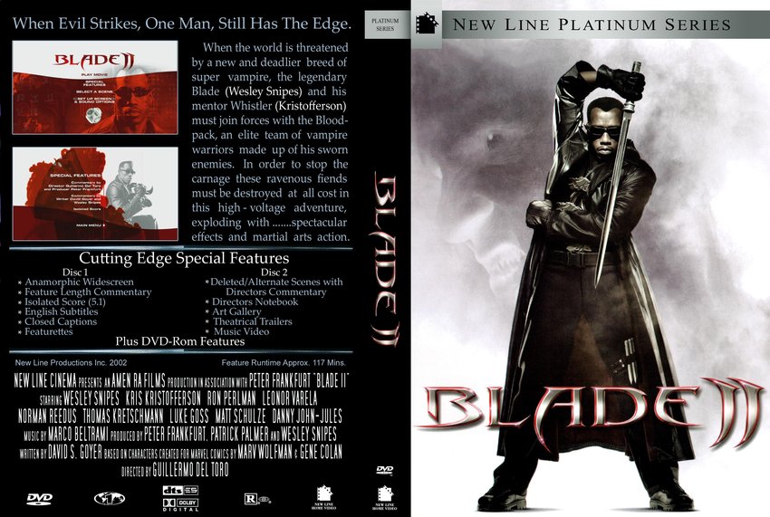 Blade 2